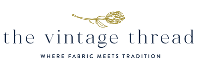 The Vintage Thread